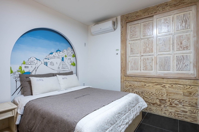 Imagen de la habitación del Hotel Rings Motel. Foto 17