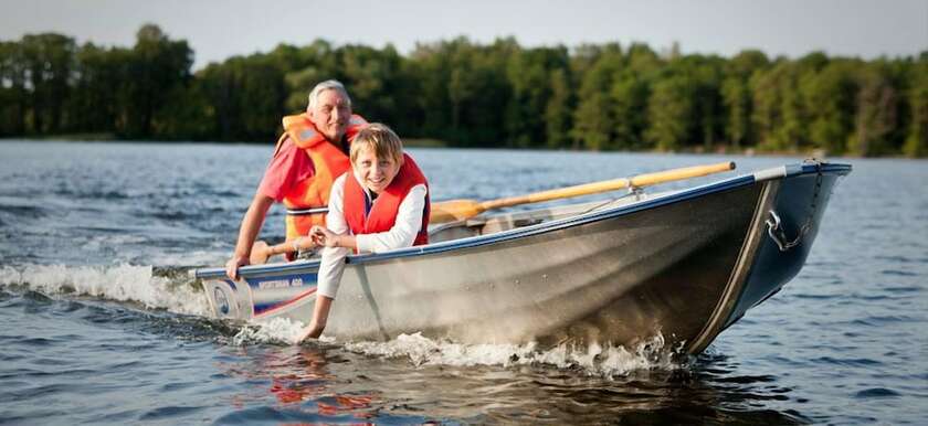 Imagen general del Hotel Ringsj&ouml;strand Hotell. Foto 5