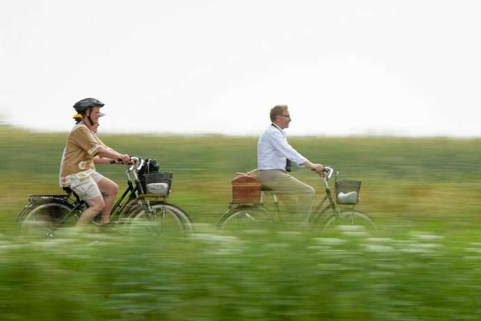 Imagen general del Hotel Ringsj&ouml;strand Hotell. Foto 8