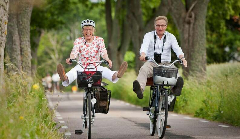 Imagen general del Hotel Ringsj&ouml;strand Hotell. Foto 9