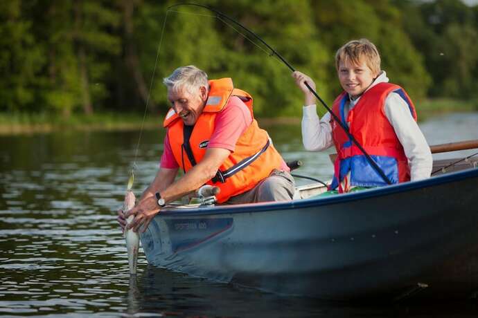 Imagen general del Hotel Ringsj&ouml;strand Hotell. Foto 10