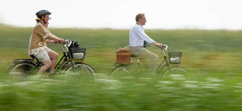 Imagen general del Hotel Ringsj&ouml;strand Hotell. Foto 11