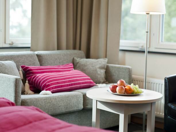 Imagen de la habitación del Hotel Ringsj&ouml;strand Hotell. Foto 17