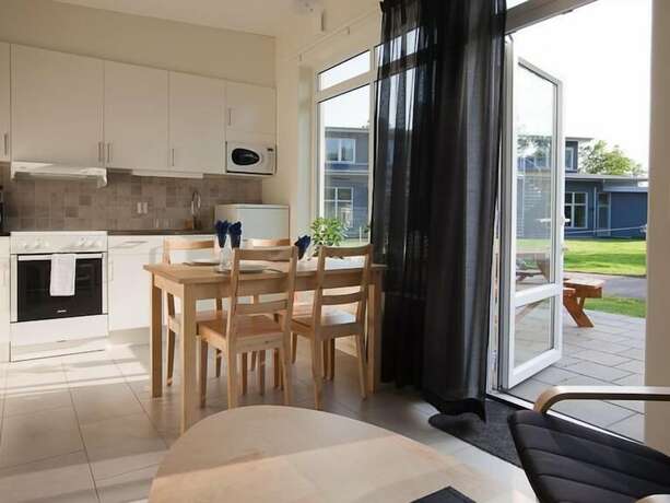 Imagen de la habitación del Hotel Ringsj&ouml;strand Hotell. Foto 22