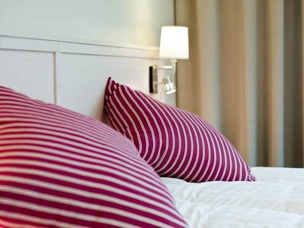 Imagen de la habitación del Hotel Ringsj&ouml;strand Hotell. Foto 23