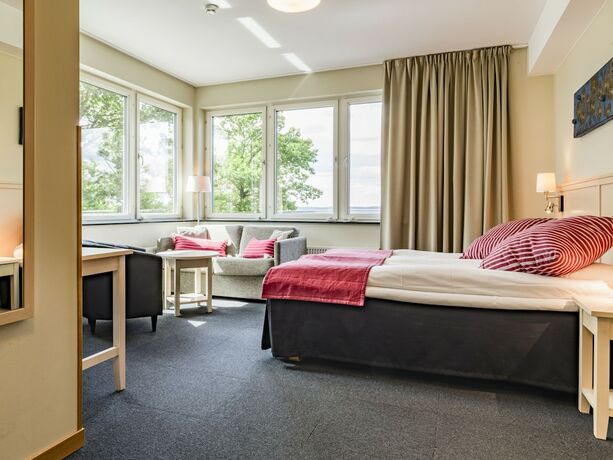Imagen de la habitación del Hotel Ringsj&ouml;strand Hotell. Foto 30