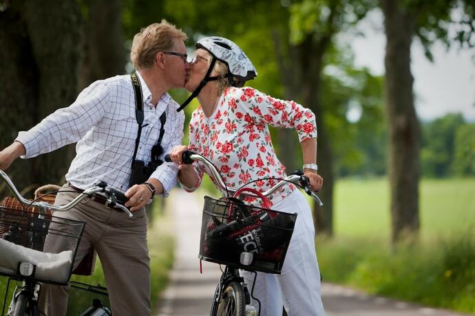 Imagen de los interiores del Hotel Ringsj&ouml;strand Hotell. Foto 31