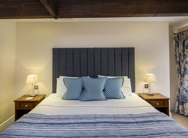 Imagen de la habitación del Hotel Ringwood Hall Hotel And Spa. Foto 11