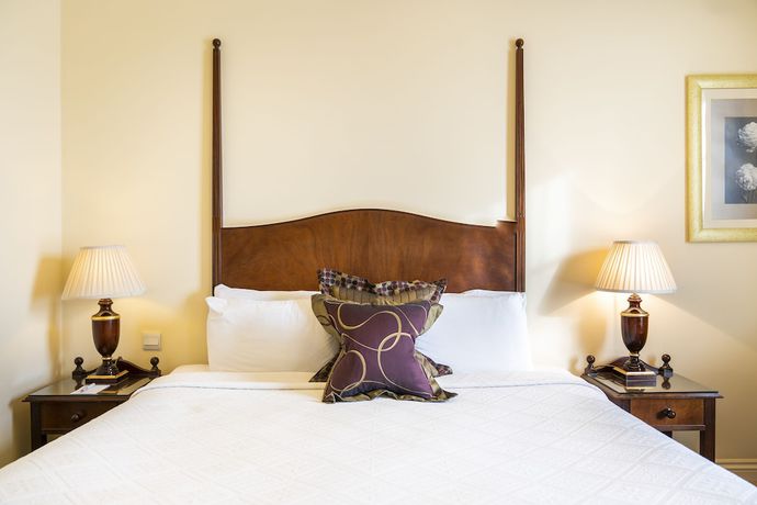 Imagen de la habitación del Hotel Ringwood Hall Hotel And Spa. Foto 14
