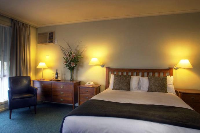 Imagen general del Hotel Ringwood Lake Inn. Foto 3