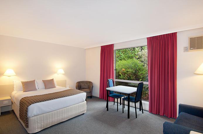 Imagen de la habitación del Hotel Ringwood Lake Inn. Foto 6