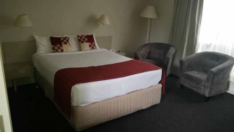 Imagen de la habitación del Hotel Ringwood Lake Inn. Foto 7