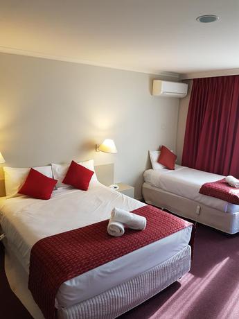 Imagen de la habitación del Hotel Ringwood Lake Inn. Foto 8