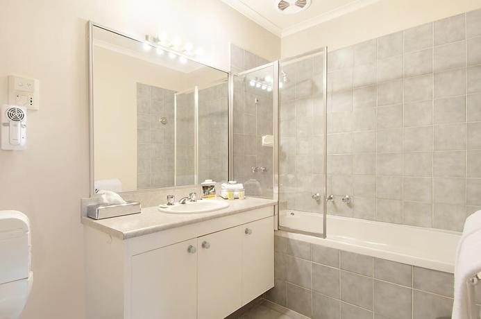Imagen de la habitación del Hotel Ringwood Lake Inn. Foto 9