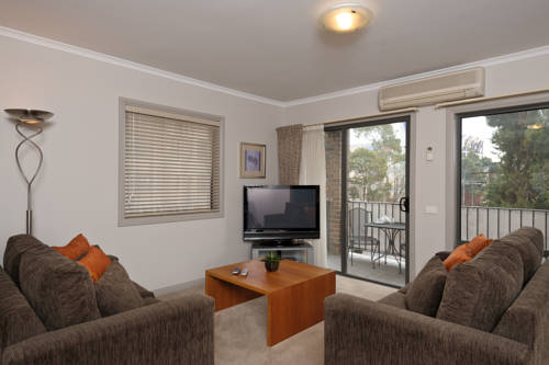 Imagen de la habitación del Hotel Ringwood Royale. Foto 3