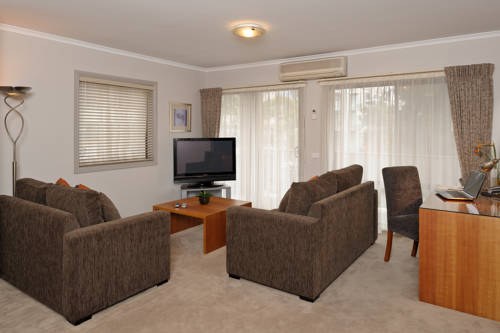Imagen de la habitación del Hotel Ringwood Royale. Foto 4