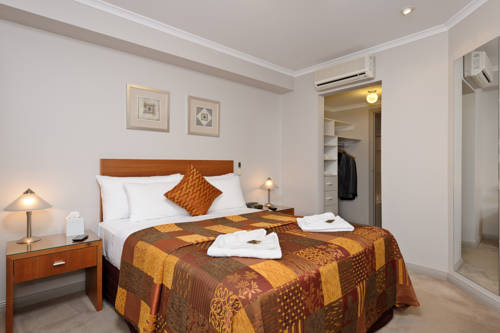 Imagen de la habitación del Hotel Ringwood Royale. Foto 5