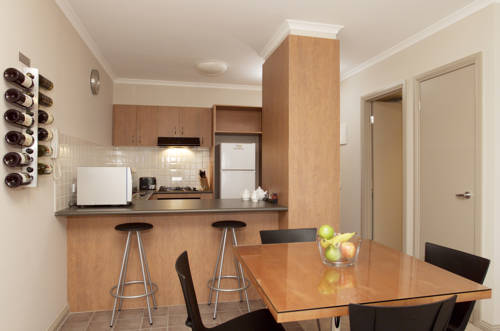Imagen de la habitación del Hotel Ringwood Royale. Foto 6