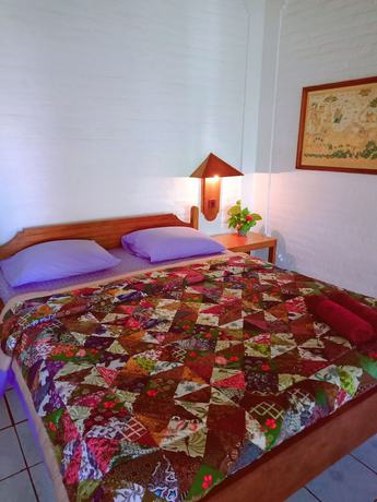 Imagen de la habitación del Hotel Rini. Foto 3