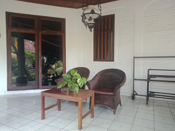 Imagen de la habitación del Hotel Rini. Foto 5