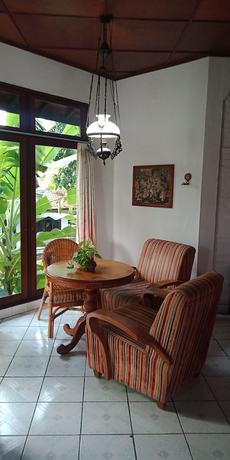 Imagen de la habitación del Hotel Rini. Foto 7