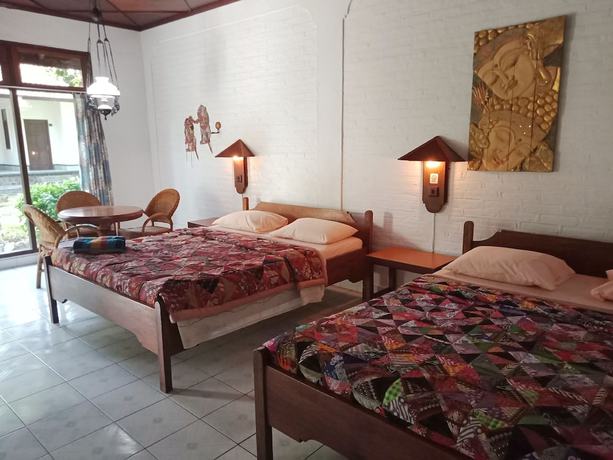 Imagen de la habitación del Hotel Rini. Foto 11