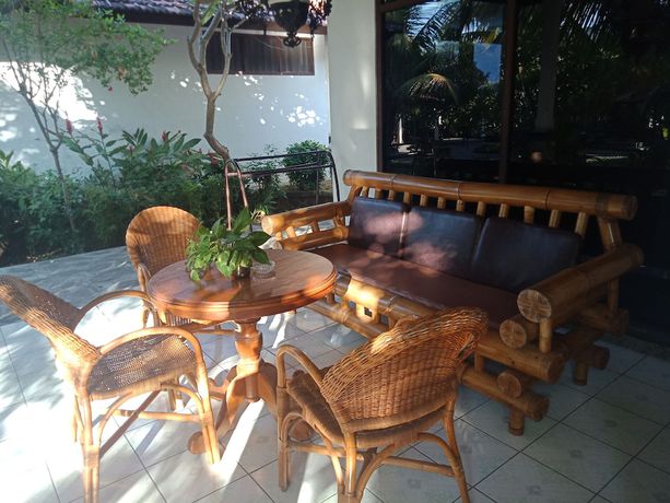 Imagen de la habitación del Hotel Rini. Foto 17