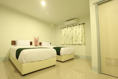 Imagen de la habitación del Hotel Rinlada House. Foto 3