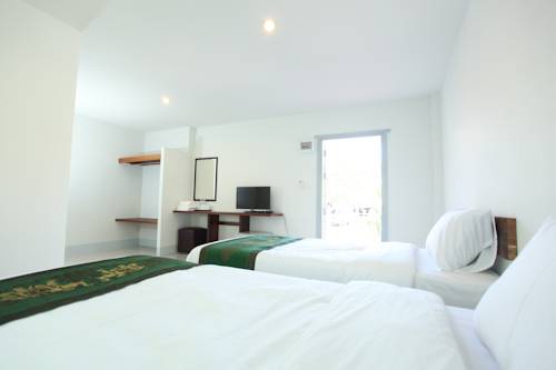 Imagen de la habitación del Hotel Rinlada House. Foto 4