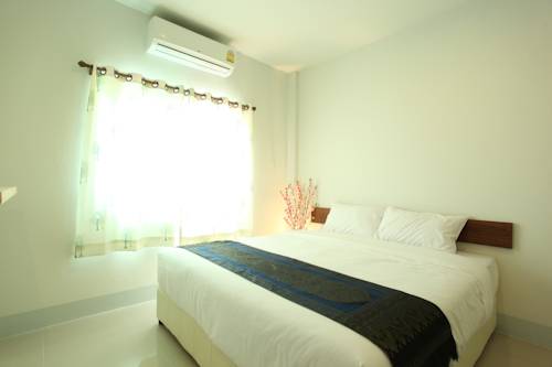 Imagen de la habitación del Hotel Rinlada House. Foto 5