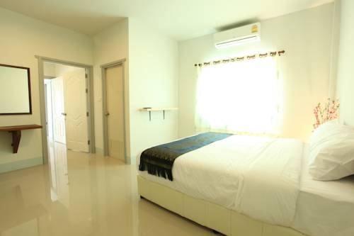 Imagen de la habitación del Hotel Rinlada House. Foto 7
