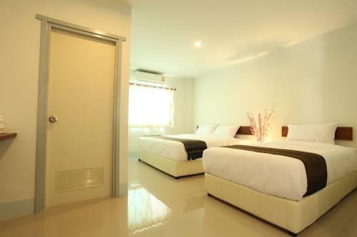 Imagen de la habitación del Hotel Rinlada House. Foto 8