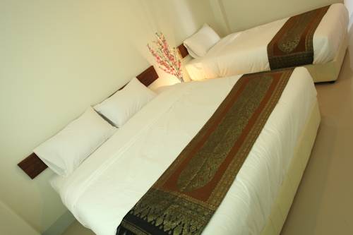 Imagen de la habitación del Hotel Rinlada House. Foto 9