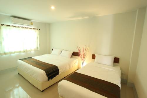 Imagen de la habitación del Hotel Rinlada House. Foto 10
