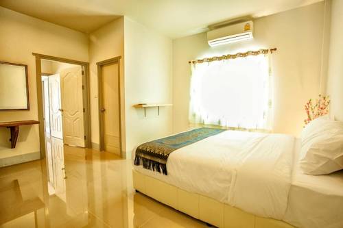 Imagen de la habitación del Hotel Rinlada House. Foto 11