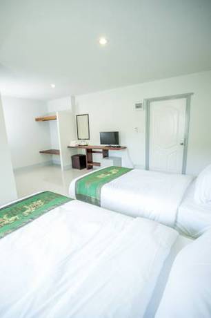 Imagen de la habitación del Hotel Rinlada House. Foto 12