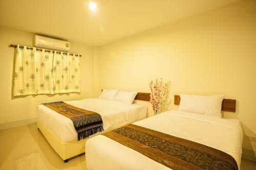 Imagen general del Hotel Rinlada House. Foto 1