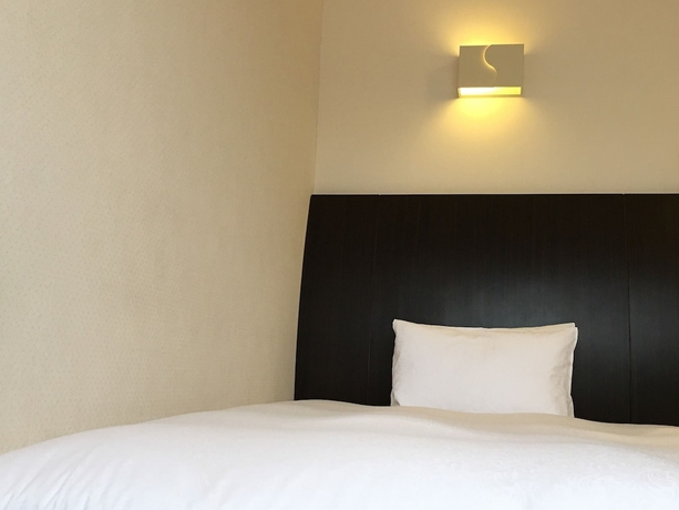 Imagen de la habitación del Hotel R-inn Ayabe. Foto 5