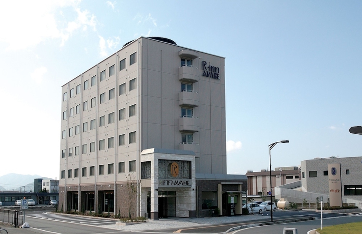 Imagen general del Hotel R-inn Ayabe. Foto 1