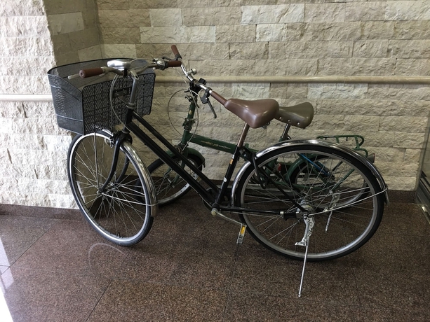 Imagen de los interiores del Hotel R-inn Ayabe. Foto 15