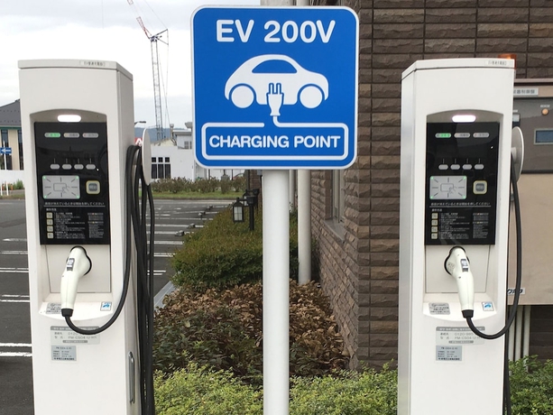 Imagen de los interiores del Hotel R-inn Ayabe. Foto 16