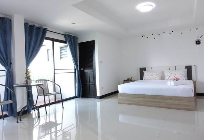 Imagen de la habitación del Hotel Rinn Boutique House. Foto 3