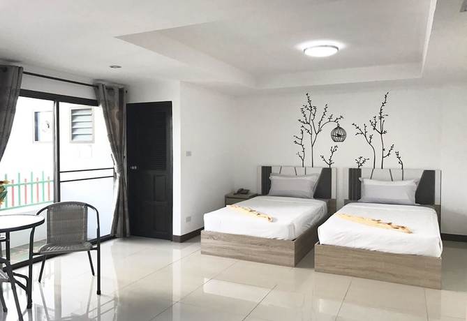 Imagen de la habitación del Hotel Rinn Boutique House. Foto 4