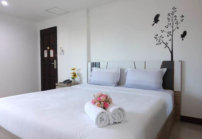 Imagen de la habitación del Hotel Rinn Boutique House. Foto 6