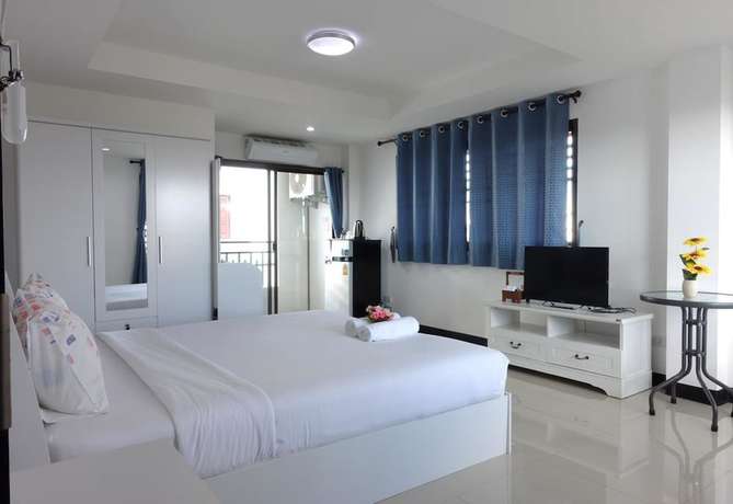 Imagen de la habitación del Hotel Rinn Boutique House. Foto 7