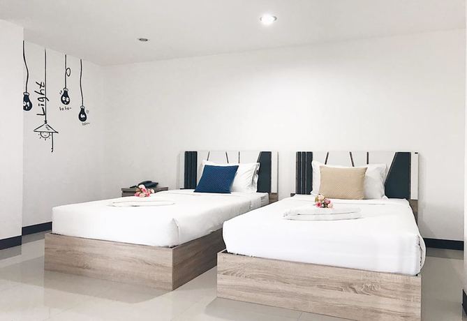 Imagen de la habitación del Hotel Rinn Boutique House. Foto 8