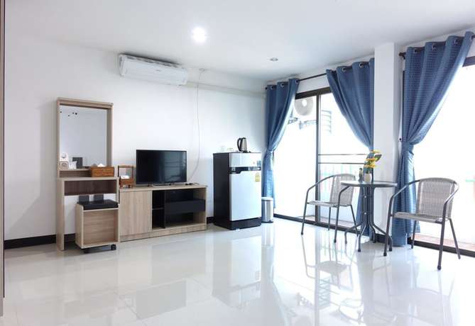 Imagen de la habitación del Hotel Rinn Boutique House. Foto 9