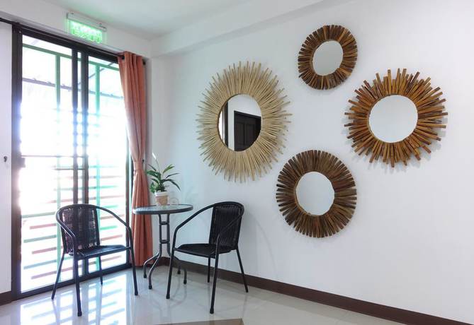 Imagen de los interiores del Hotel Rinn Boutique House. Foto 14