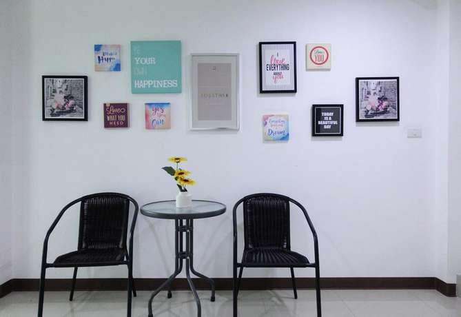 Imagen de los interiores del Hotel Rinn Boutique House. Foto 15