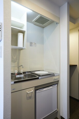 Imagen de la habitación del Hotel Rinn Gion Bishamon. Foto 7